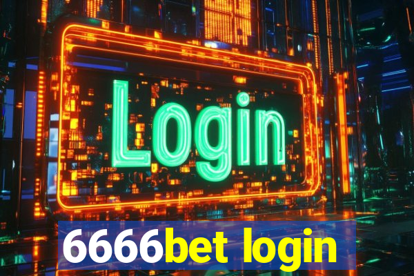 6666bet login